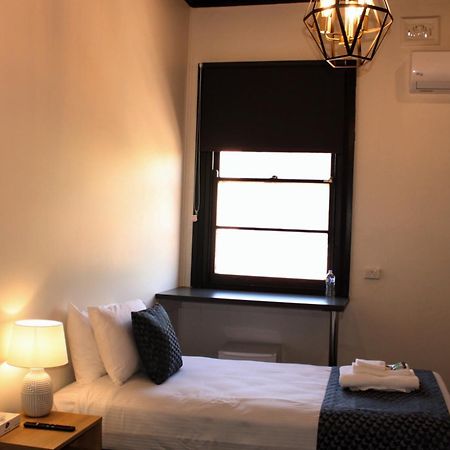 The Hampden Suites Wagga Wagga Exterior photo