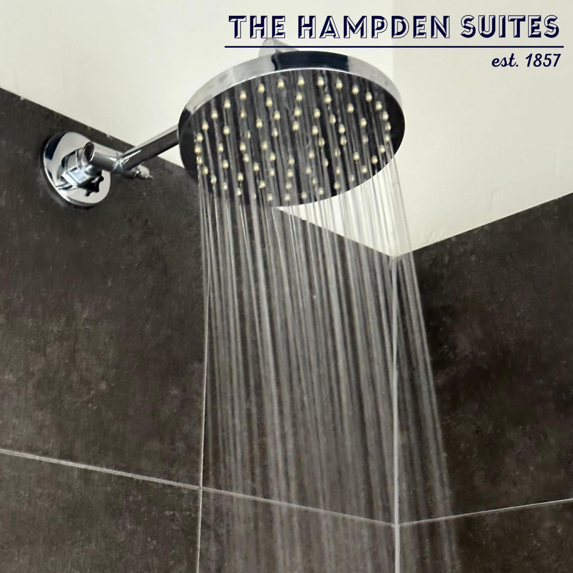 The Hampden Suites Wagga Wagga Exterior photo
